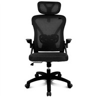 silla gaming drift drair35 black