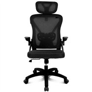 silla gaming drift drair35 black