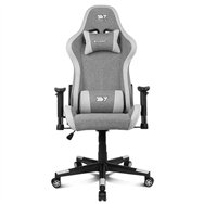 silla gaming drift dr90 pro grey/white