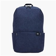 mochila xiaomi mi casual daypack blue