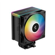 ventilador disipador deepcool ag500 argb intel/amd