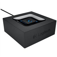 receptor sonido logitech wireless bluetooth