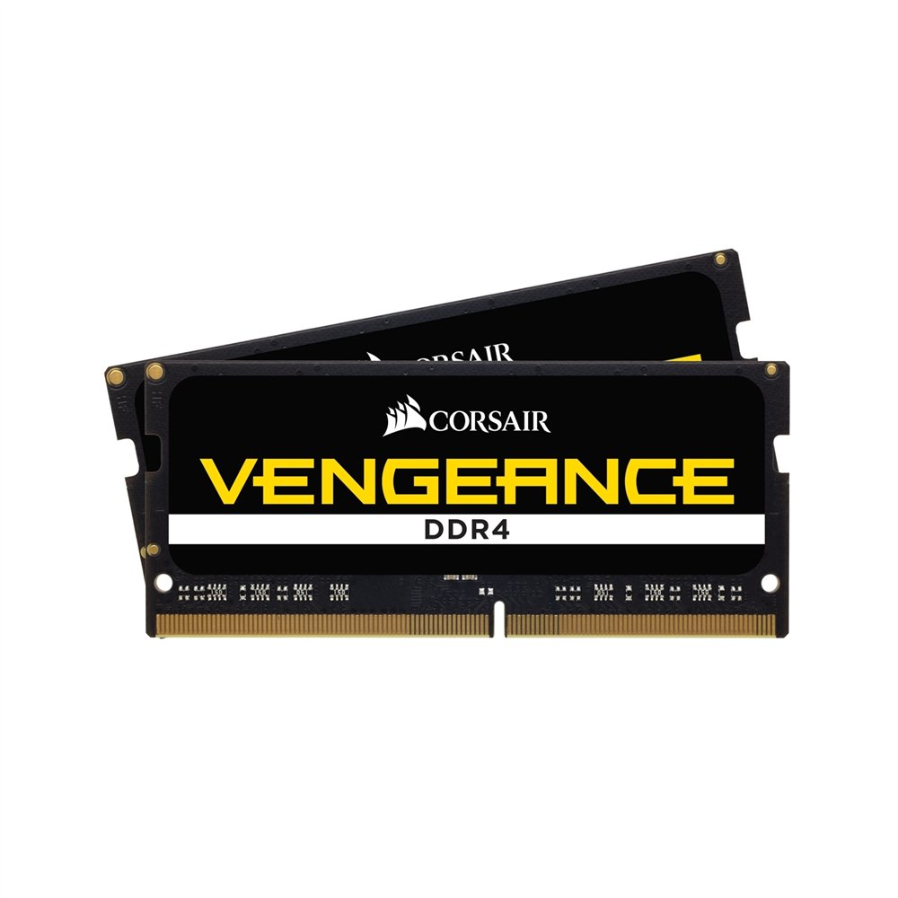 corsair vengeance módulo de memoria 16 gb 2 x 8 gb ddr4 3200 mhz