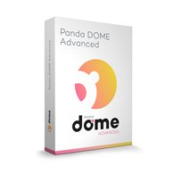 panda dome advanced español licencia básica 2 licencias 1 año tarjeta oem