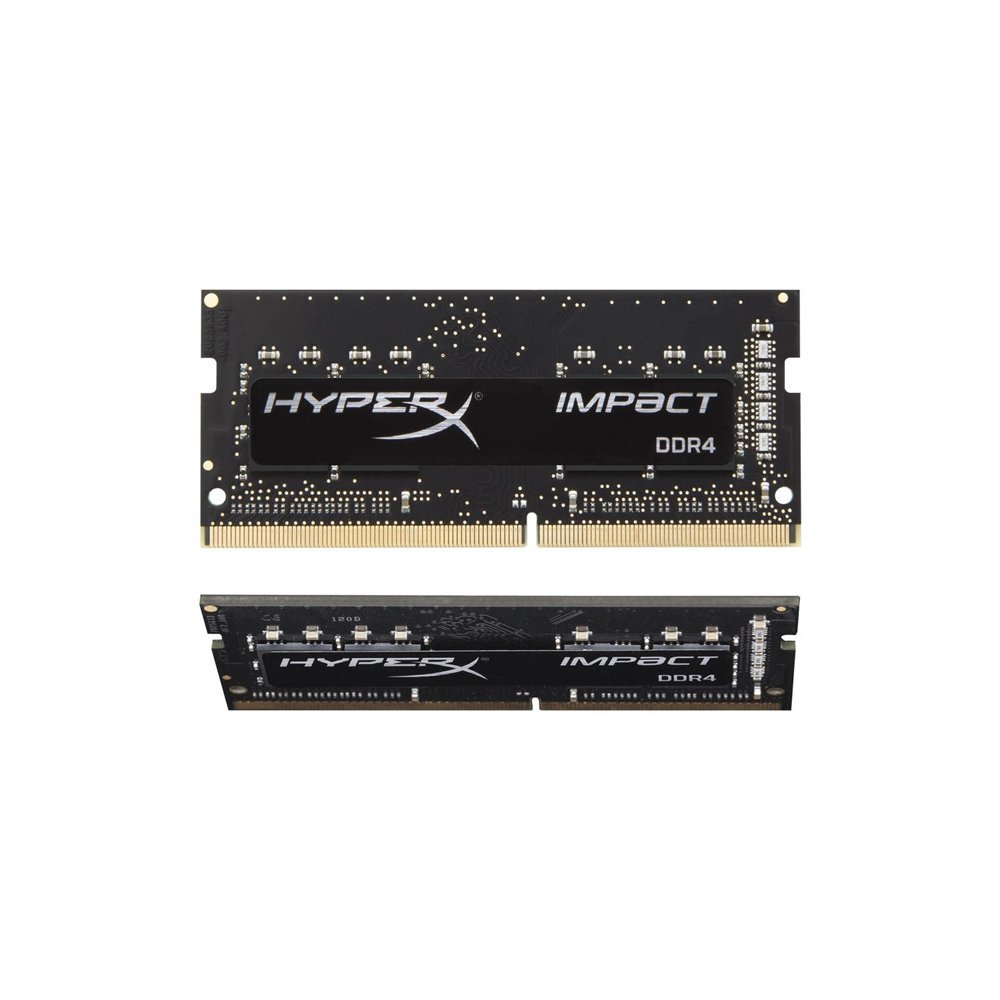 memoria kingston so-dimm ddr4 16gb 3200mhz cl20 fury impact