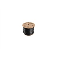lanberg lcf6-30cu-0305-bk cable de red negro 305 m cat6