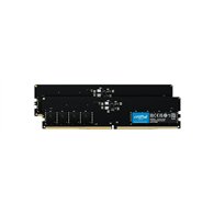 crucial ct2k16g56c46u5 módulo de memoria 32 gb 2 x 16 gb ddr5 5600 mhz ecc