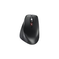 cherry jw-8550-2 ratón universal mano derecha rf inalámbrico óptico 4000 dpi