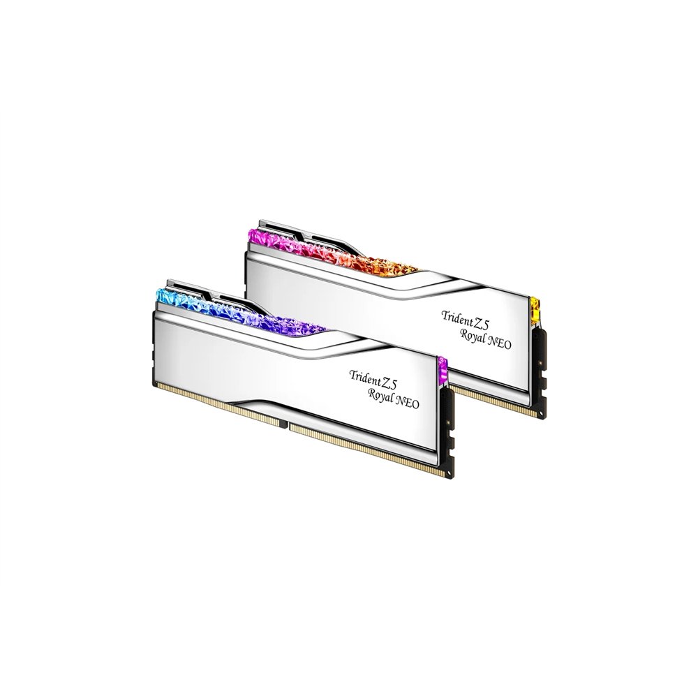 g.skill trident z5 neo rgb f5-6000j2836g16gx2-tr5ns módulo de memoria 32 gb 2 x 16 gb ddr5 6000 mhz