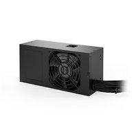 be quiet! tfx power 3 300w gold unidad de fuente de alimentación 20+4 pin atx negro