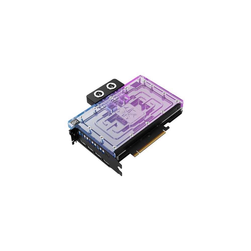 inno3d ichill geforce rtx 5090 frostbite nvidia 32 gb gddr7
