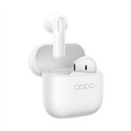 oppo enco buds3 auriculares true wireless stereo (tws) dentro de oído llamadas/música bluetooth blanco