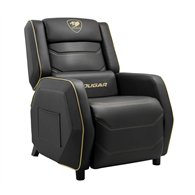 cougar cgr-rgs-glb butaca para jugar asiento acolchado negro