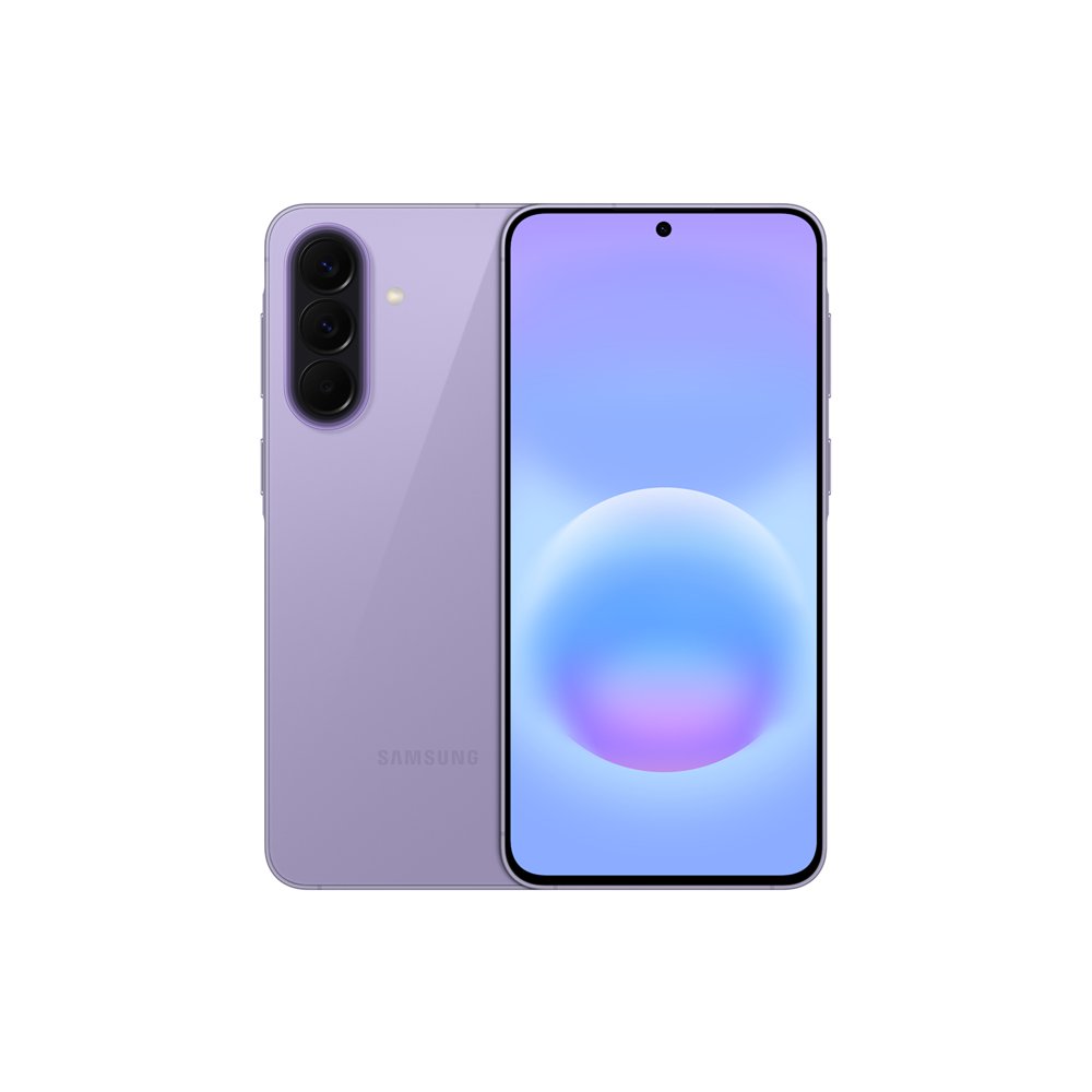 samsung galaxy a57 5g 12/512gb lila smartphone