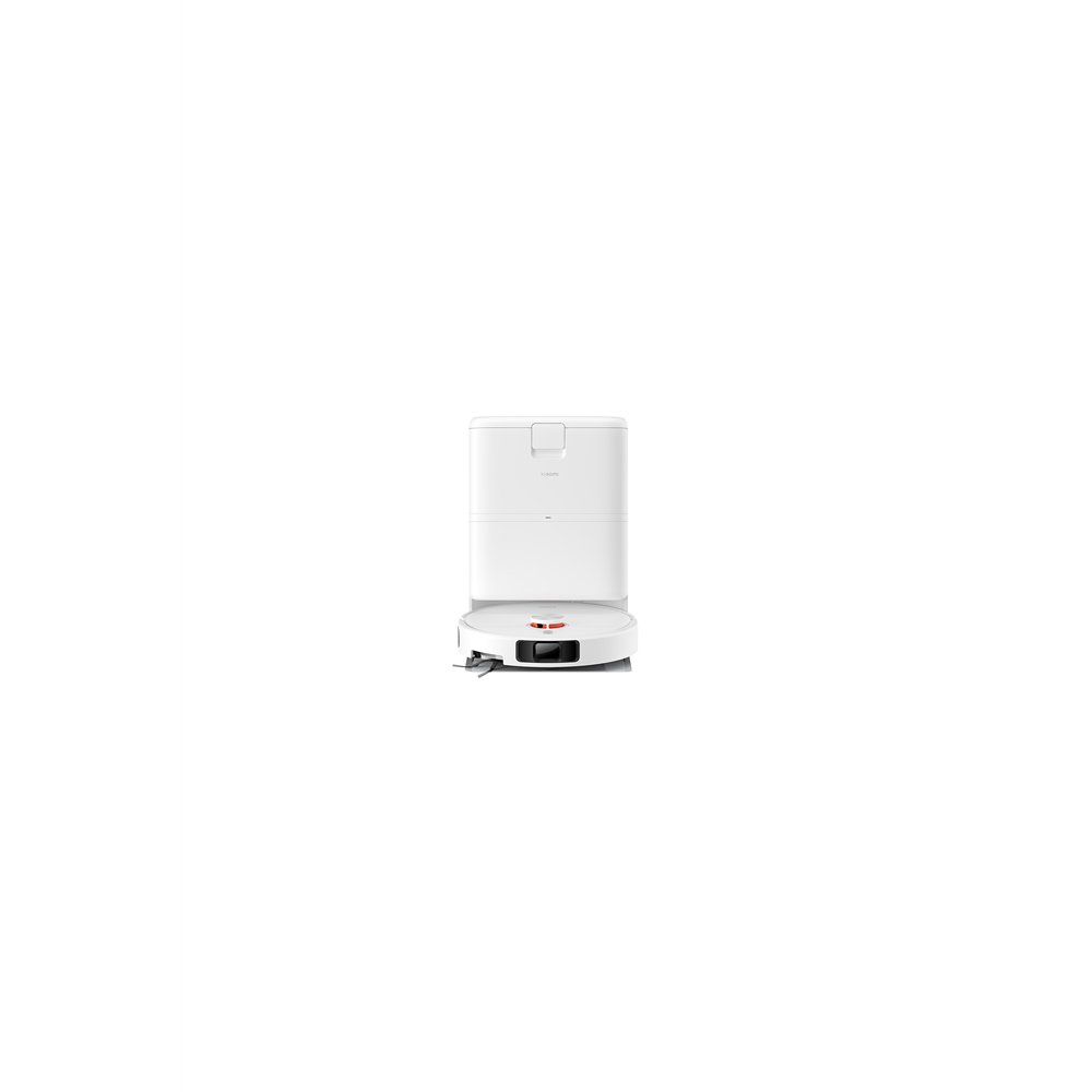 xiaomi robot vacuum h50 pro 0,28 l blanco
