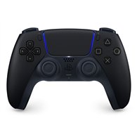 sony dualsense negro bluetooth/usb gamepad digital playstation 5, pc