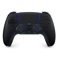 sony dualsense negro bluetooth/usb gamepad digital playstation 5, pc