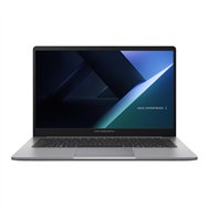 asus expertbook b1 b1403cva-s69071x - ordenador portátil 14" full hd (intel core 5 120u, 16gb ram, 512gb ssd, graphics, windows 