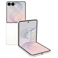 samsung galaxy z flip8 5g 12/512gb blanco smartphone