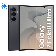 samsung galaxy z fold8 ultra 5g 12/256gb grafito smartphone