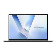 asus vivobook 16 x1607ca-mb121 copilot+ pc - ordenador portátil " wuxga (intel core ultra 7 255h, 16gb ram, 512gb ssd, arc 140t,