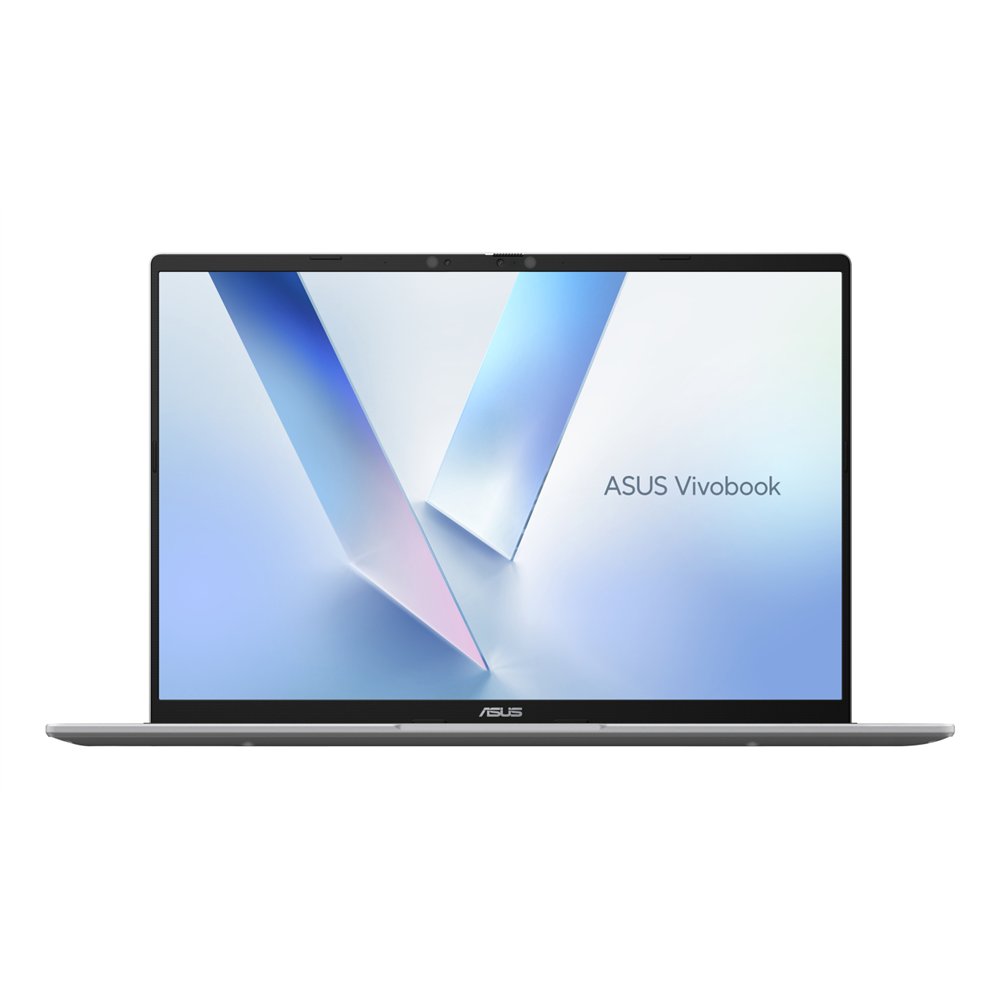 asus vivobook 16 x1607ca-mb121 copilot+ pc - ordenador portátil " wuxga (intel core ultra 7 255h, 16gb ram, 512gb ssd, arc 140t,