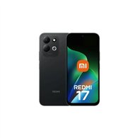 xiaomi 17 redmi 5g 4/128gb negro smartphone