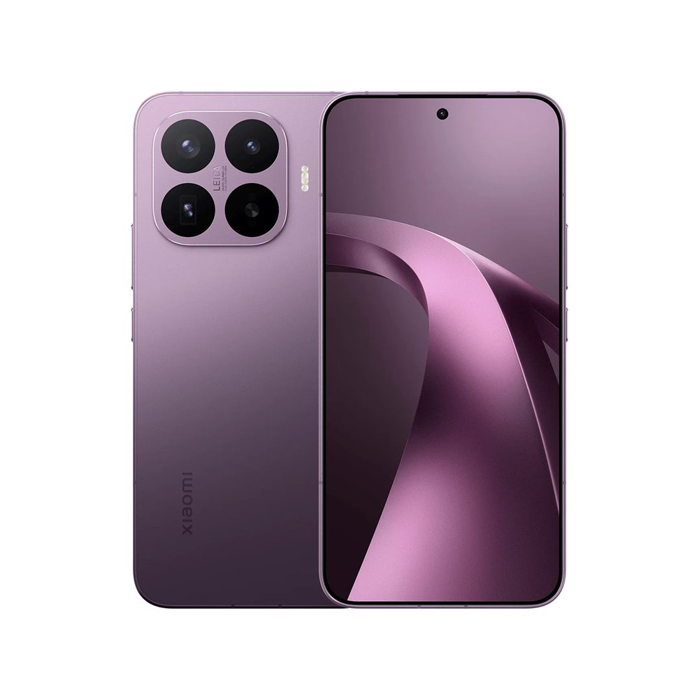 xiaomi 17t pro 5g12/256gb violeta smartphone