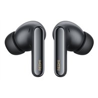 xiaomi redmi buds 8 pro auriculares inalámbrico dentro de oído llamadas/música bluetooth negro