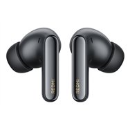 xiaomi redmi buds 8 pro auriculares inalámbrico dentro de oído llamadas/música bluetooth negro
