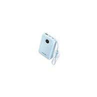 vention fkal0-c batería externa 10000 mah azul
