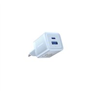 vention feql0-eu cargador de dispositivo móvil universal azul corriente alterna carga rápida interior
