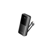 vention fhpb0 batería externa 20000 mah negro