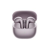 xiaomi buds 6 auriculares inalámbrico dentro de oído llamadas/música usb tipo c bluetooth púrpura