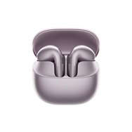 xiaomi buds 6 auriculares inalámbrico dentro de oído llamadas/música usb tipo c bluetooth púrpura