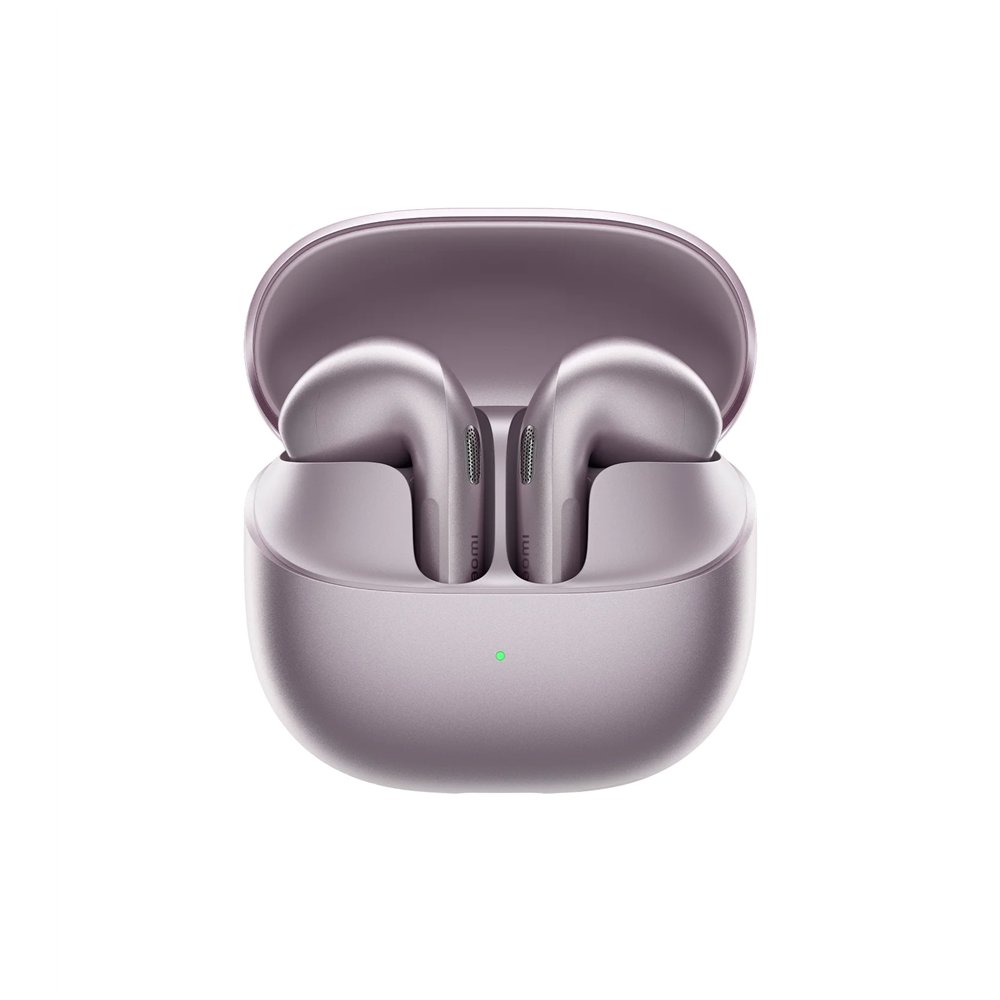 xiaomi buds 6 auriculares inalámbrico dentro de oído llamadas/música usb tipo c bluetooth púrpura
