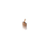 vention fhzj0 batería externa 10000 mah oro