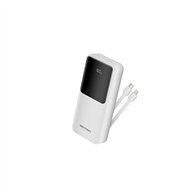 vention fhpw0 batería externa 20000 mah blanco
