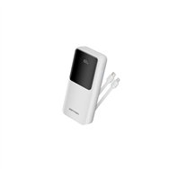 vention fhpw0 batería externa 20000 mah blanco