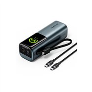 vention fkfh0 batería externa 20000 mah gris