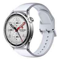 xiaomi watch s5 3,76 cm (1.48") amoled 46 mm digital 480 x 480 pixeles pantalla táctil plata wifi