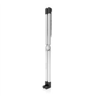 aisens lps4m-461 soporte para ordenador portátil soporte para ordenador portátil y tableta plata 38,1 cm (15")