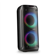 ngs wild banger 3 altavoz para fiestas negro 30 w