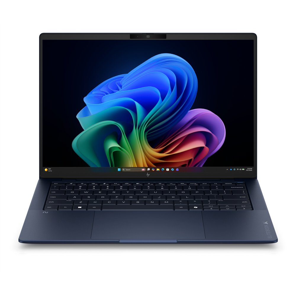 hp elitebook x g2i 14 inch notebook next gen ai pc wolf pro security edition copilot+ pc intel core ultra 7 356h portátil 35,6 c