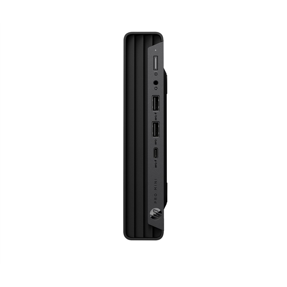 hp pro mini 400 g9 intel® core™ i5 i5-14500t 16 gb ddr5-sdram 512 gb ssd windows 11 pro mini pc negro