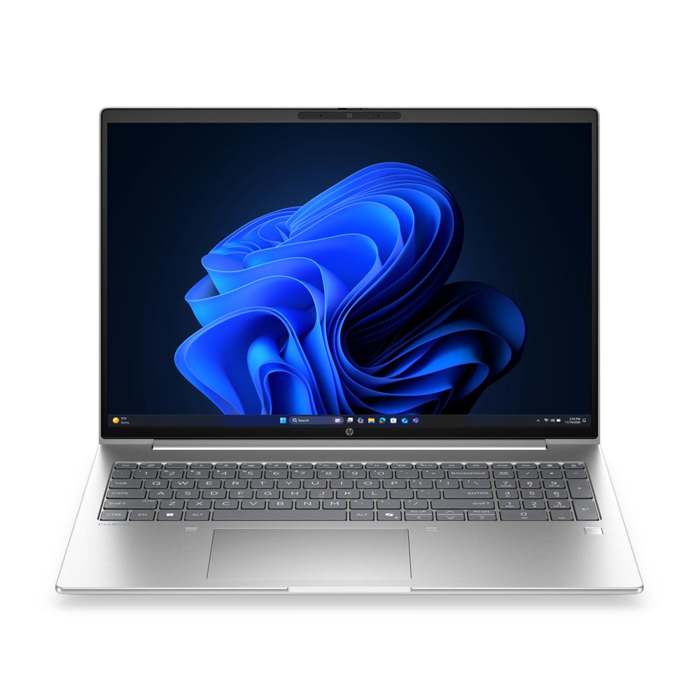 hp du1c6at ordenador portatil amd ryzen™ 7 250 portátil 40,6 cm (16") wuxga 32 gb lpddr5x-sdram 512 gb ssd wi-fi 7 (802.11be) wi