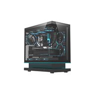 zone evil extreme amd ryzen 7 9800x3d/32gb/1tb ssd nvme rtx 5070 gaming pwb darkflash