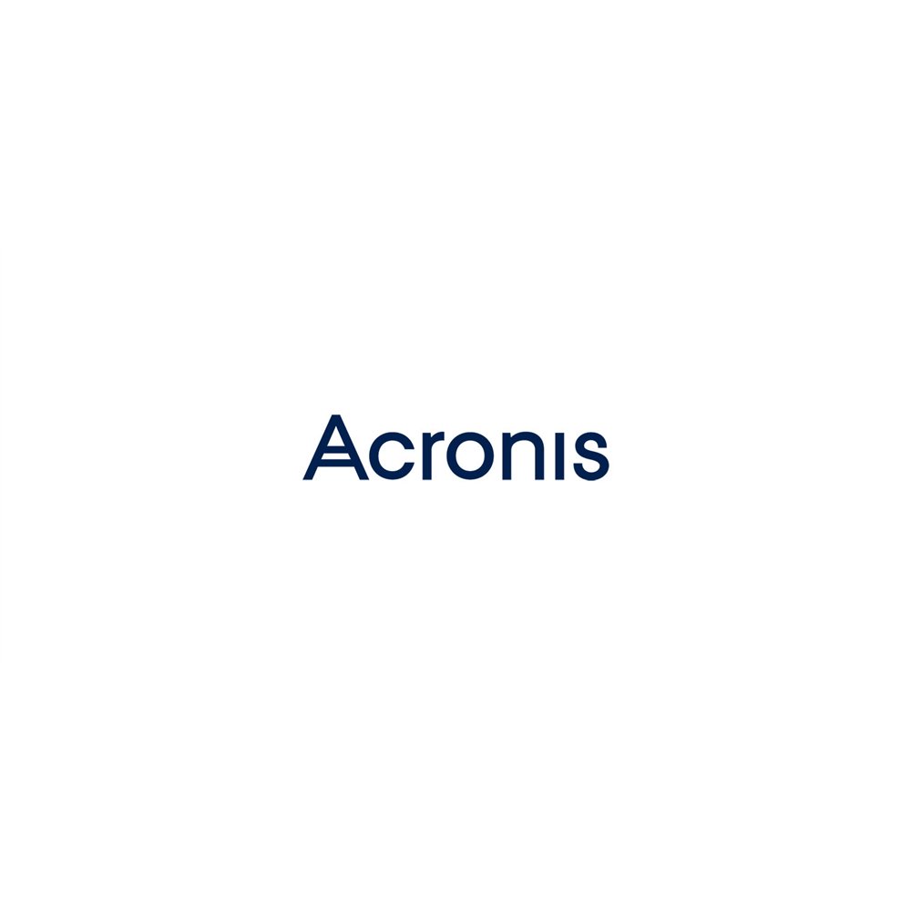 acronis true image 2017 open value subscription (ovs) 1 licencia(s) descarga electrónica de software (esd, electronic software d