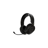 corsair hs35 v3 auriculares inalámbrico diadema juego bluetooth negro