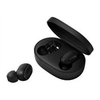 auric xiaomi earbuds basic 2 tws bt negros (bhr4272gl)